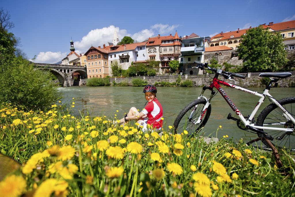 Wohlfuehlpension Kreischberg Inklusive Murau Sommergaestecard Ab 2 Naechte Sankt Georgen ob Murau Exterior foto